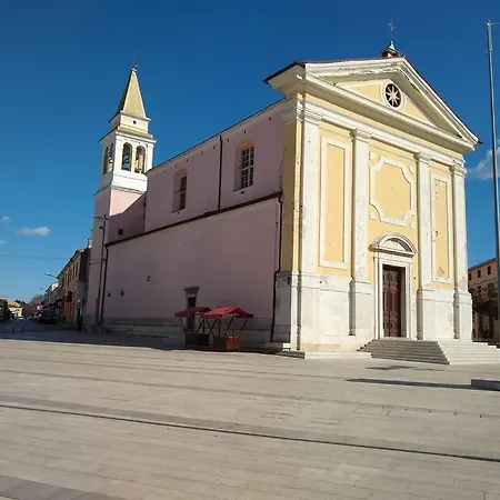 Adriana Holiday Near Porec Semesterbostad *